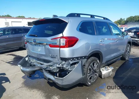 2024 Subaru Ascent Limited 7-Passenger z USA, uszkodzony, nr VIN 4S4WMAUD4R3463901